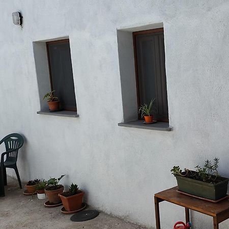 B&B Lichitu Sedilo Dış mekan fotoğraf