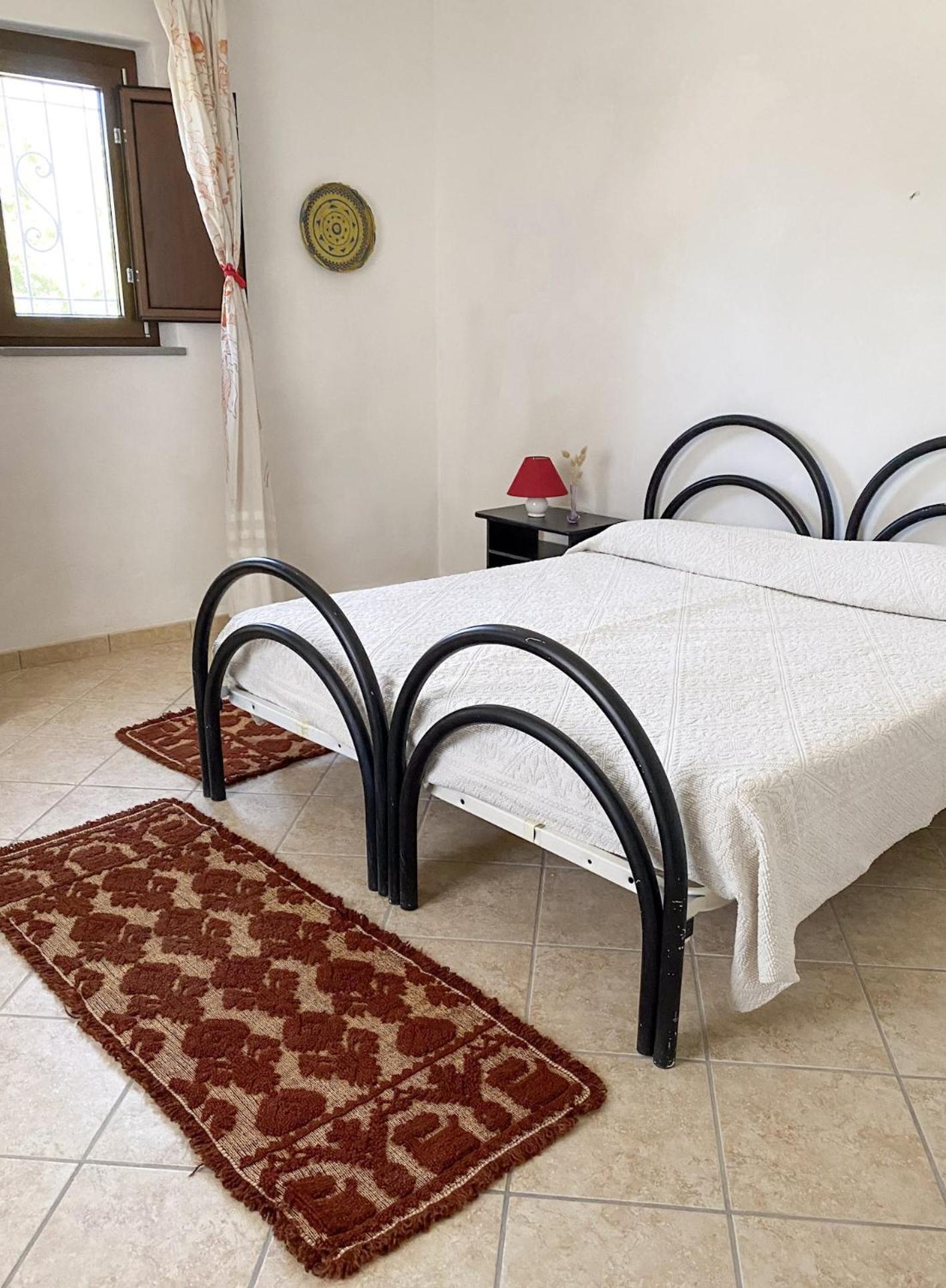 B&B Lichitu Sedilo Dış mekan fotoğraf