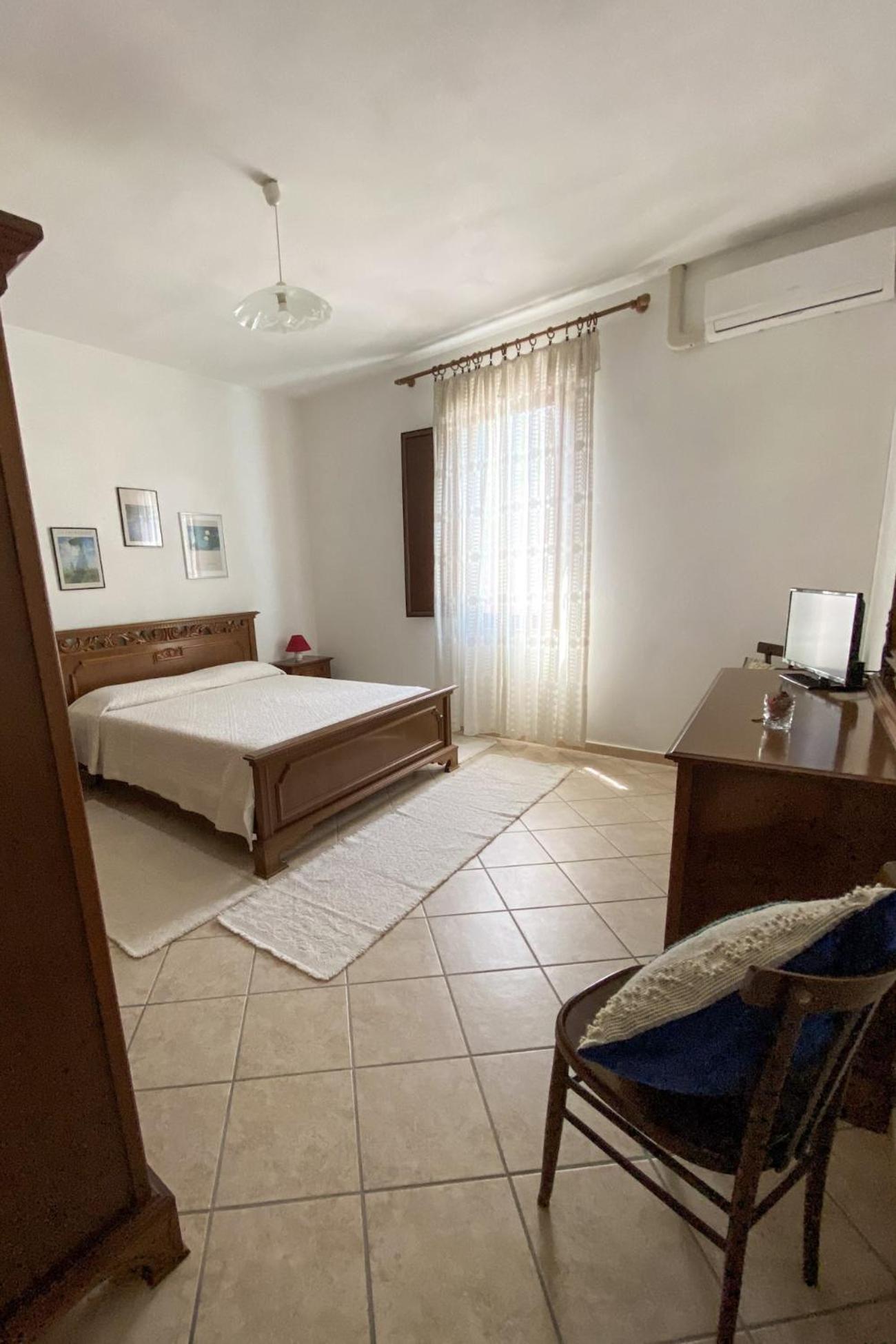 B&B Lichitu Sedilo Dış mekan fotoğraf