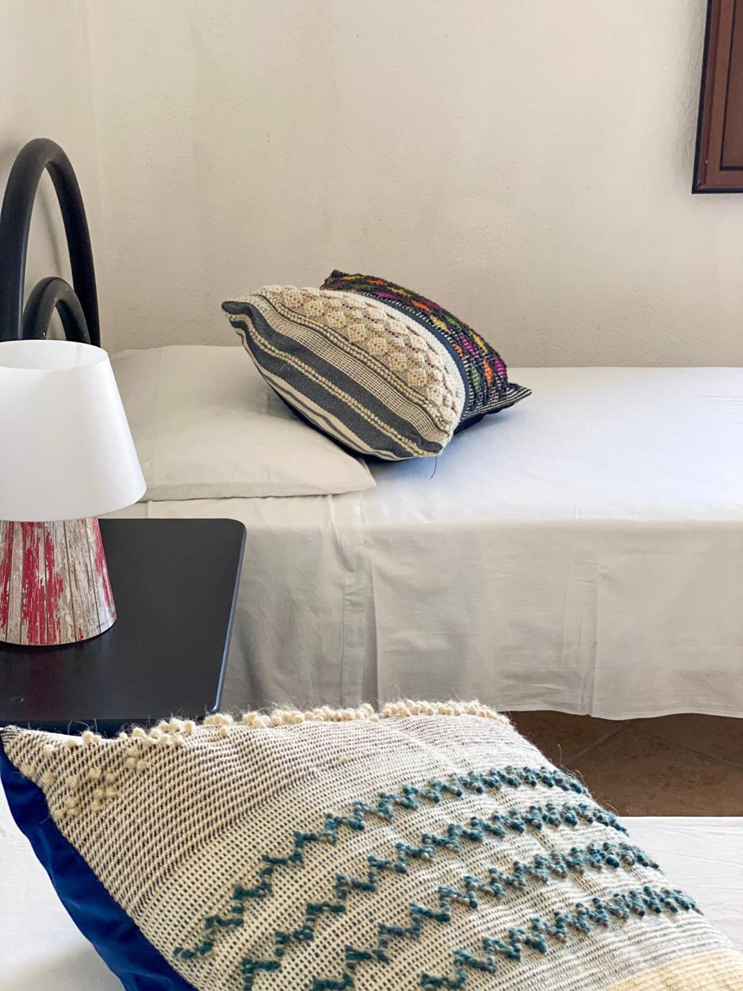 B&B Lichitu Sedilo Dış mekan fotoğraf