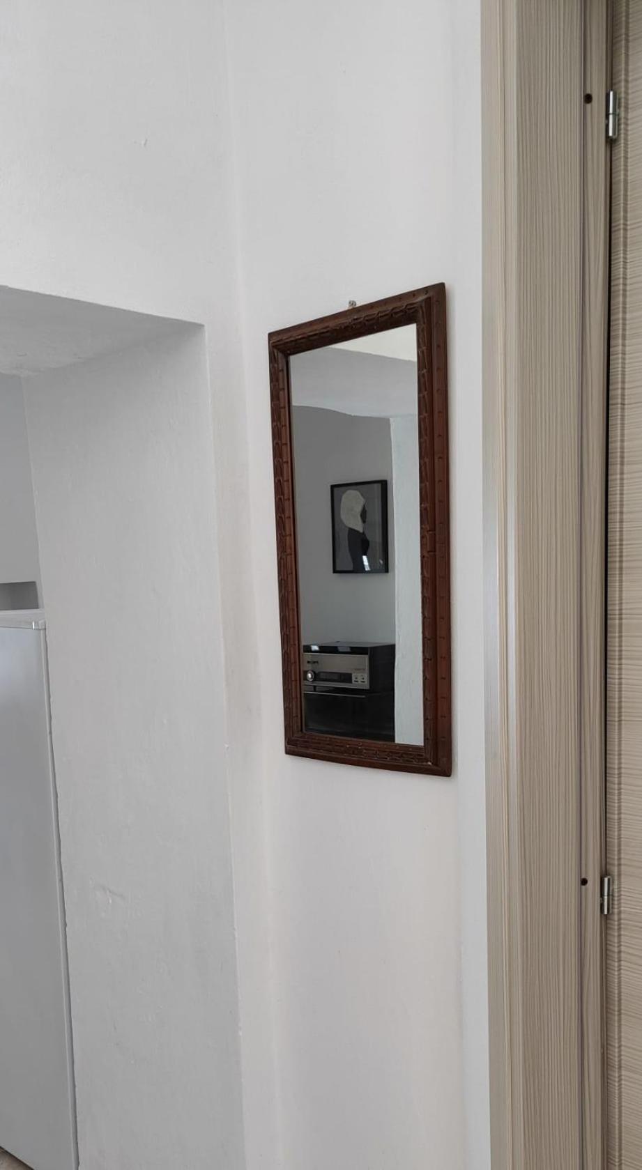 B&B Lichitu Sedilo Dış mekan fotoğraf